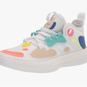 Adidas (Child) Harden Volume‎ 5 Basketball Shoe